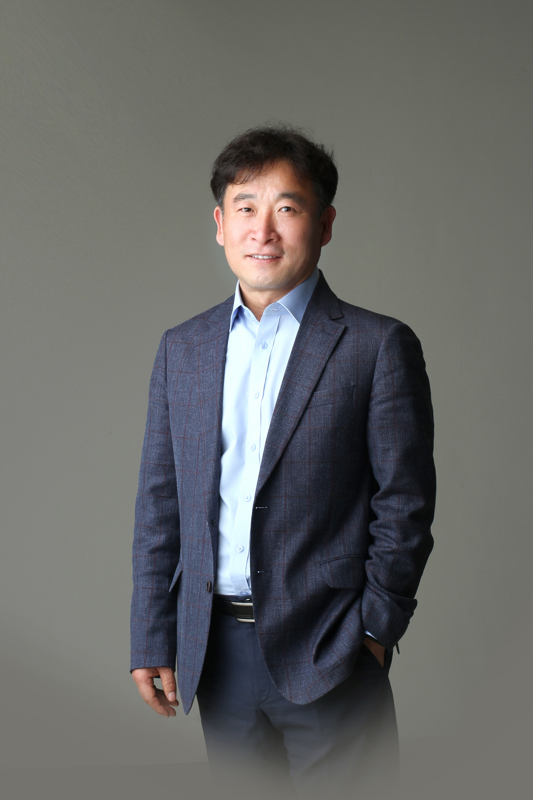 대표이사